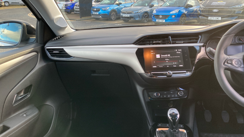 Vauxhall Corsa 1.2 Design 5dr Petrol Hatchback